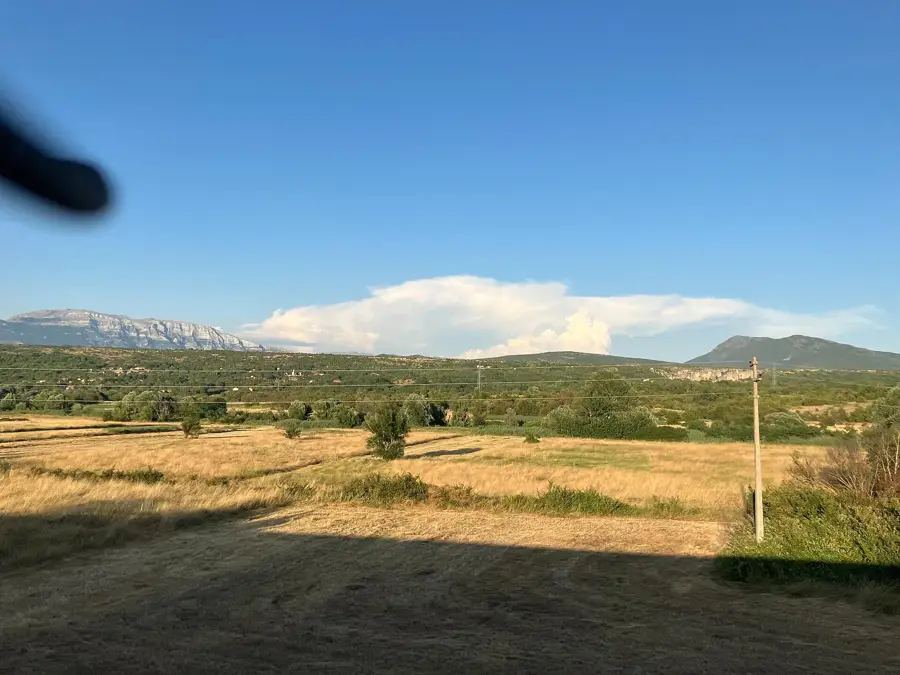 Biskupija Municipality (Croatia)