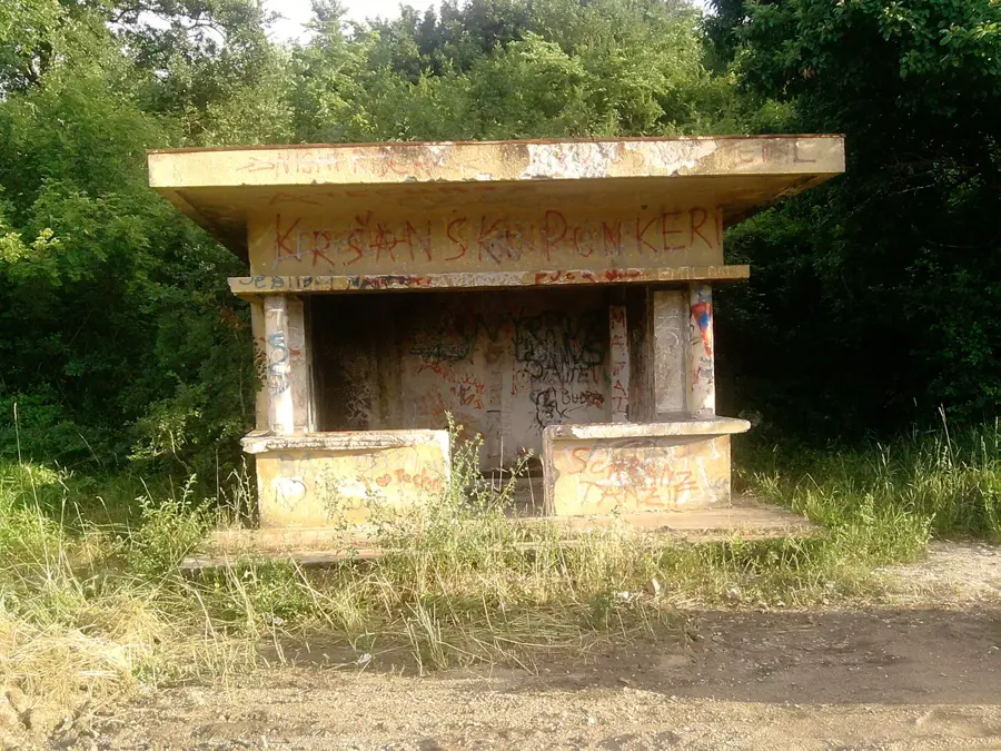 Blaškovići (Croatia)