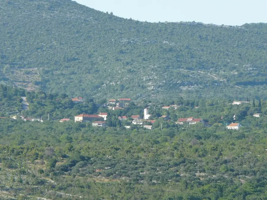 Blizna Donja (Croatia)