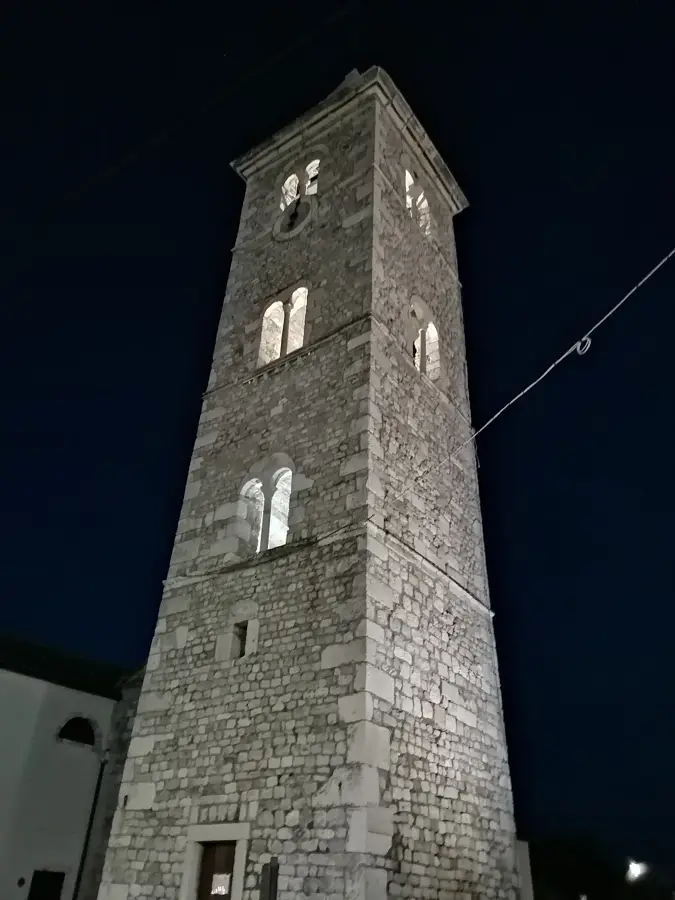 Bogatnik (Croatia)
