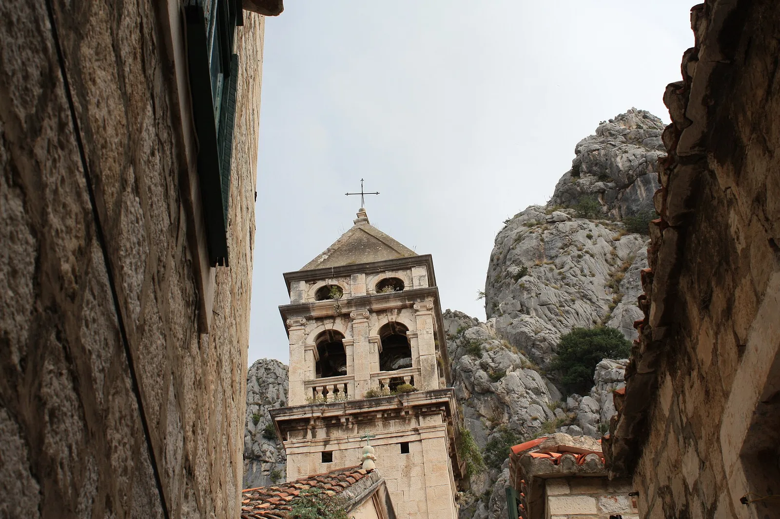 Borak — Grbavac (Kroatien)