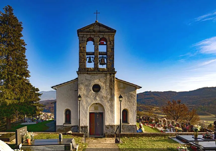 Borut (Croatia)