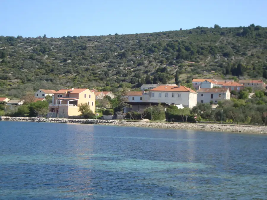 Božava — Ist (Hrvatska)