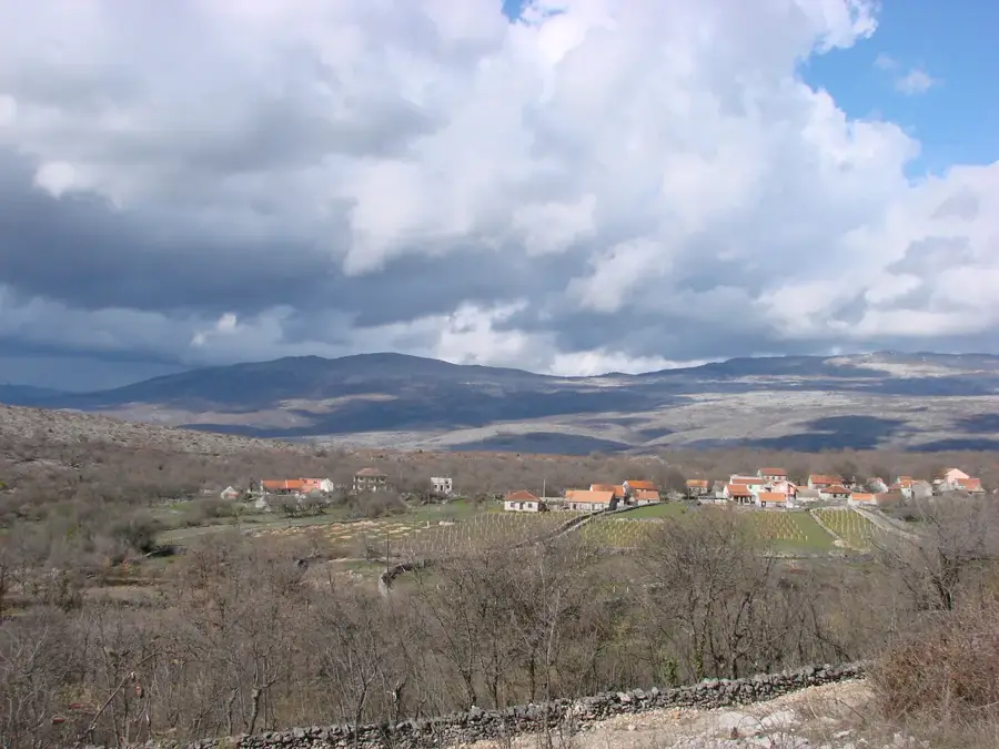 Bračević (Croatia)