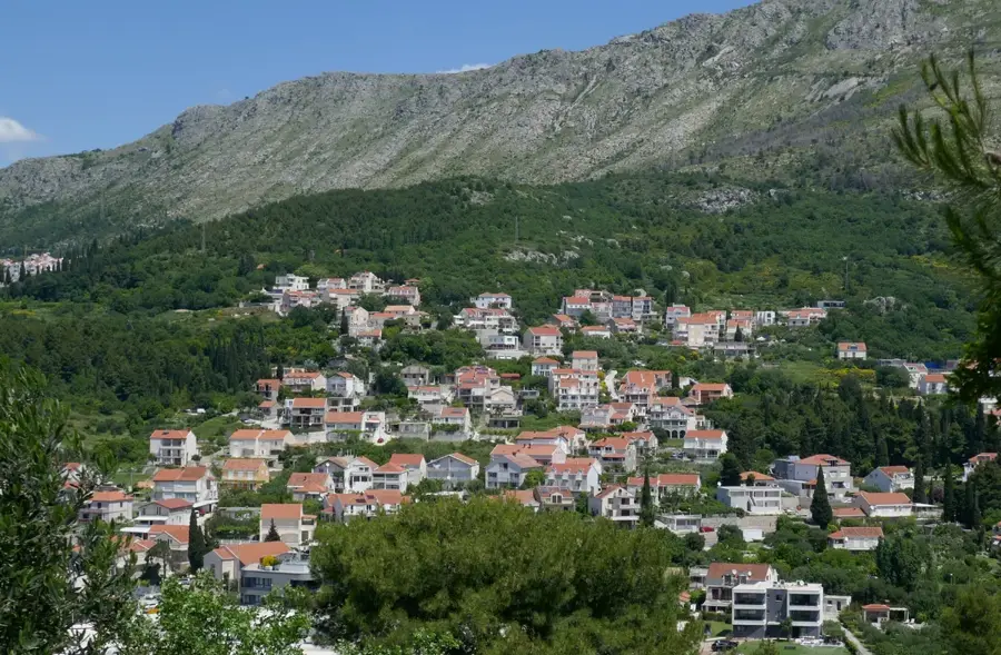 Brašina (Croatia)