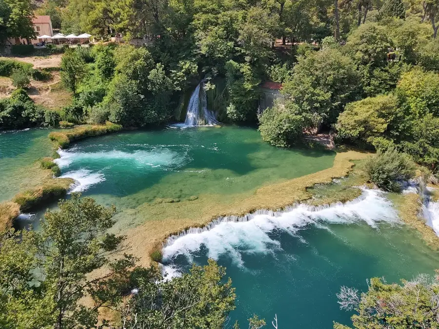 Brištane (Croatia)