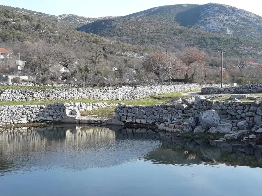 Bristivica (Horvátország)