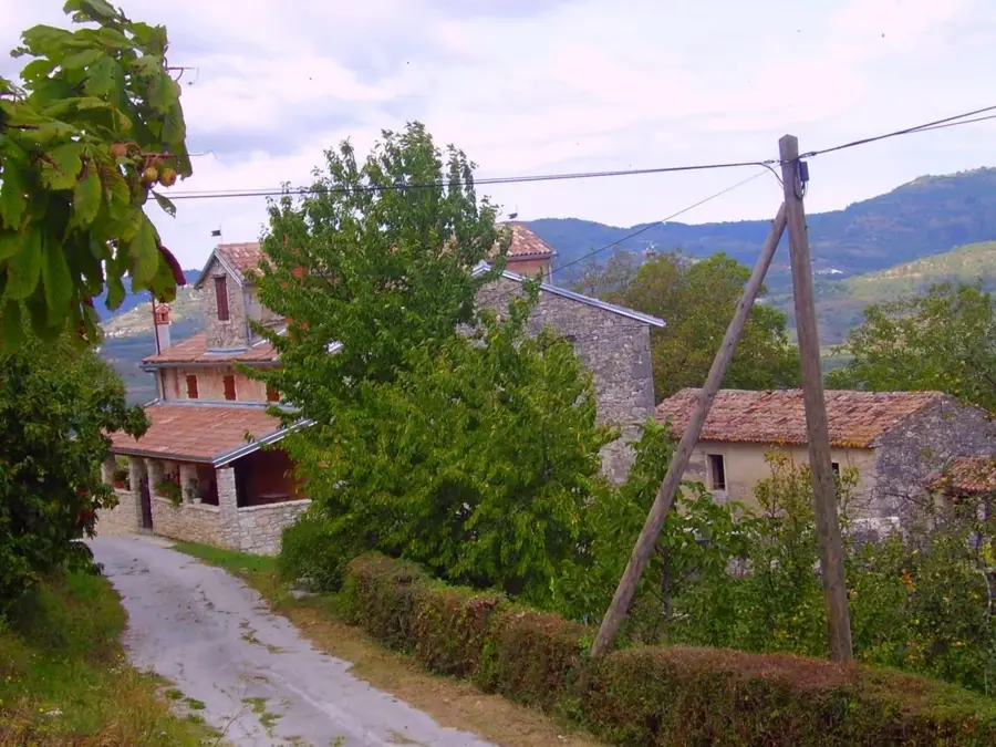 Brkač (Croatia)