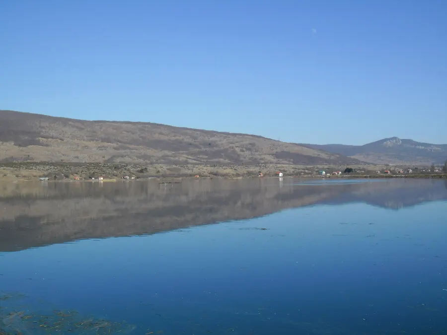 Brlog (Croatia)