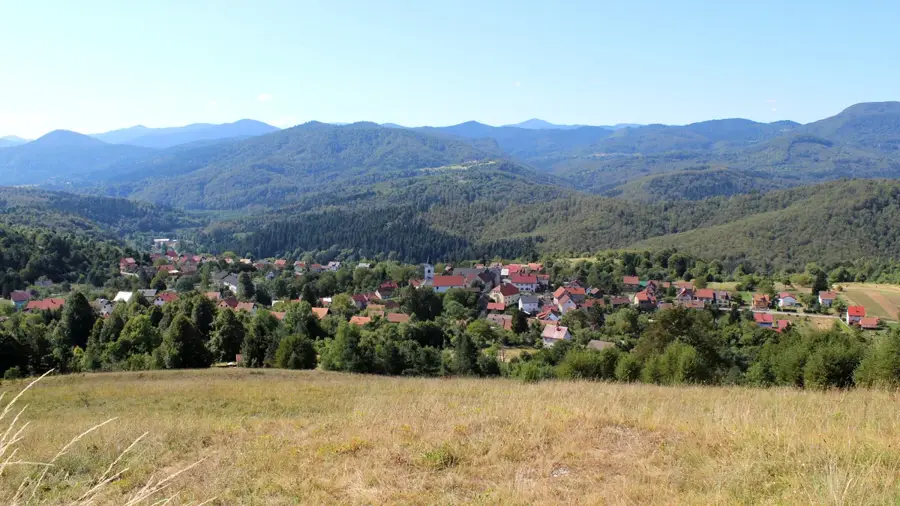Brod Moravice (Croatia)