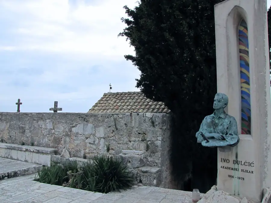 Brusje — Blato (Croatia)