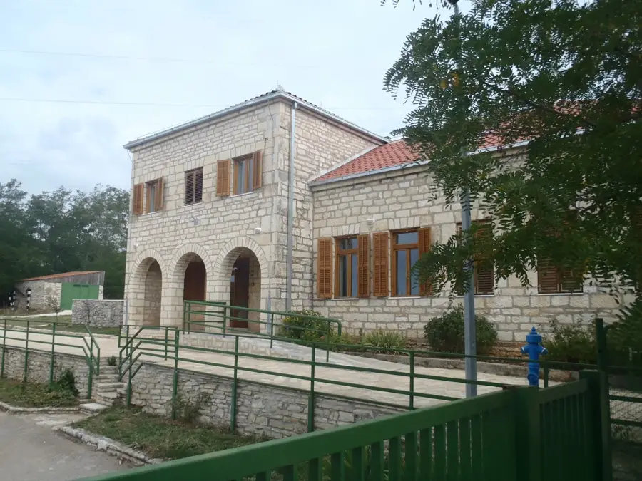 Bruška (Croatia)