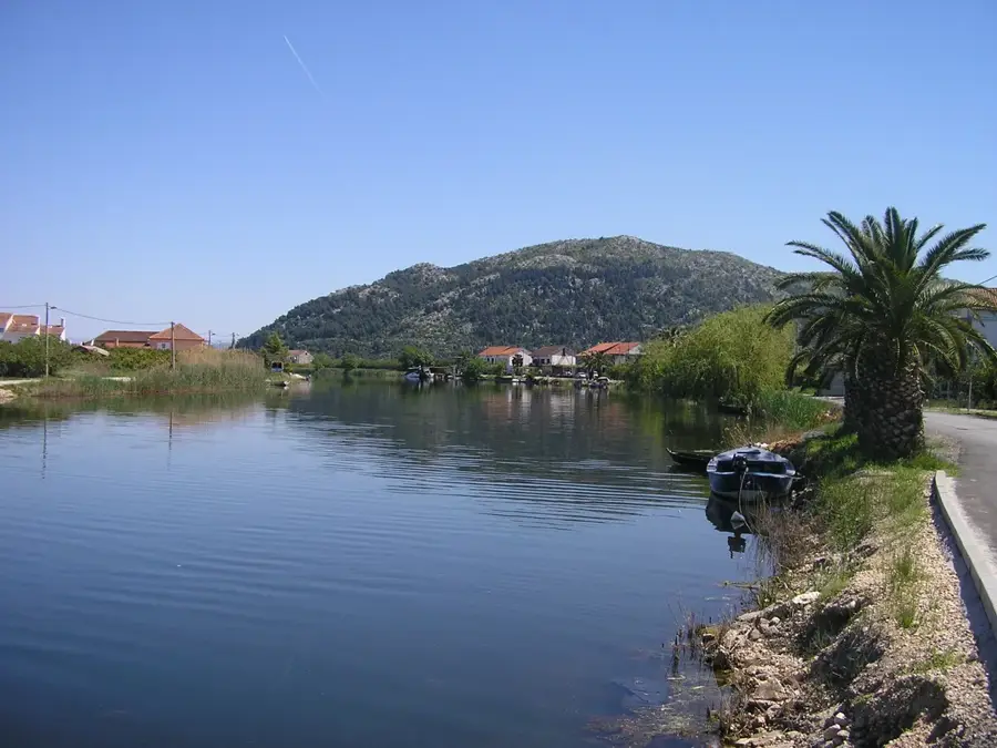 Buk Vlaka (Croatia)