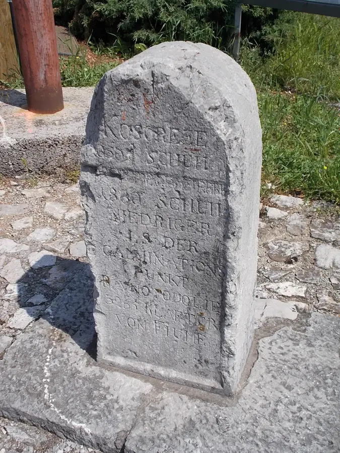 Buzdohanj (Croatia)