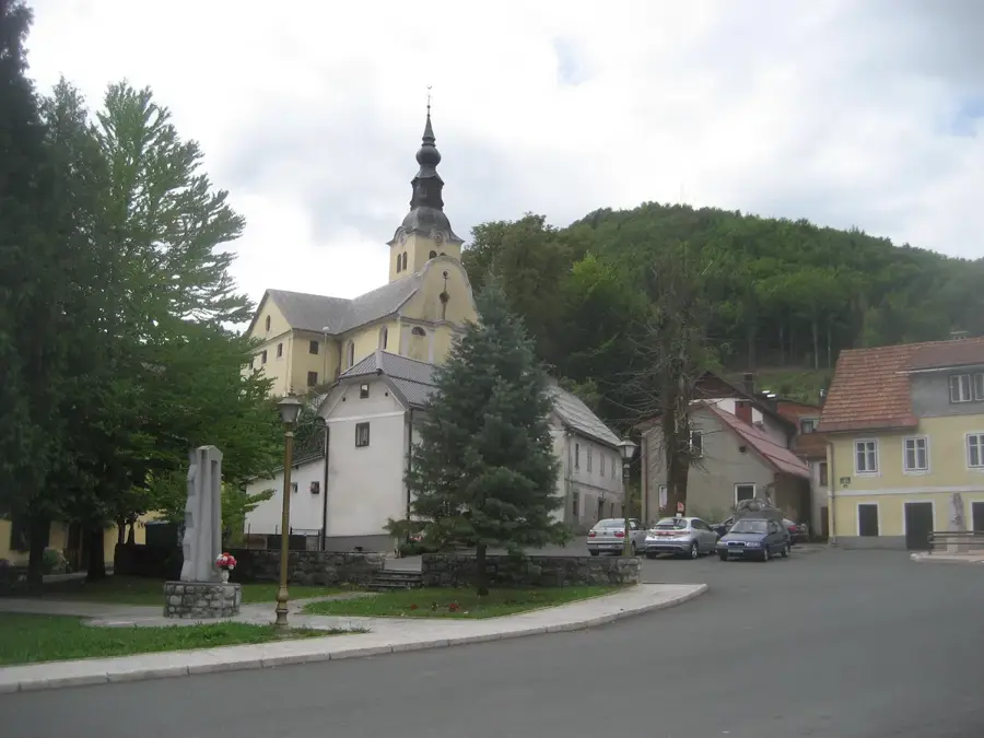 Čabar