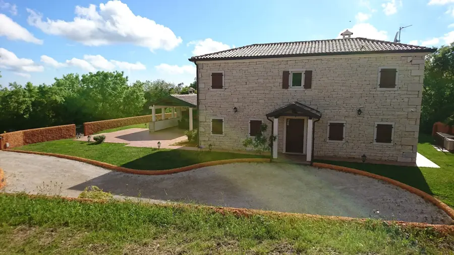 Čabrunići (Croatia)