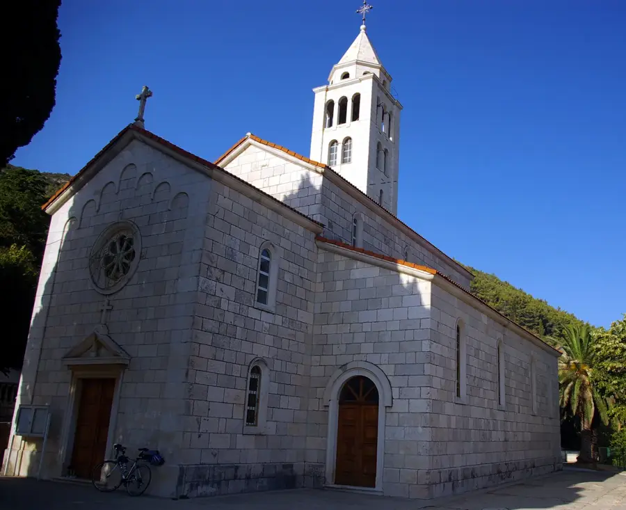 Čara (Korčula) (Croatia)