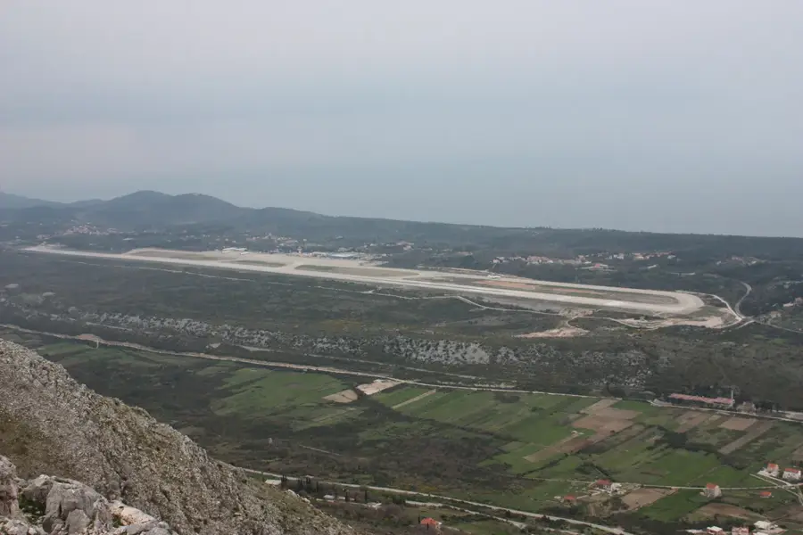 Čilipi — Abha (Saudi-Arabien)