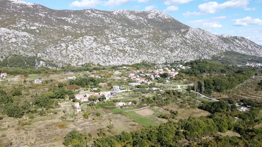 Čisla — Grbavac (Kroatien)