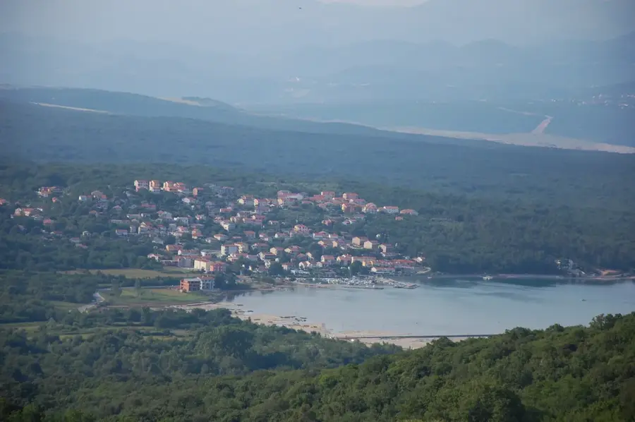 Čižići (Croatia)