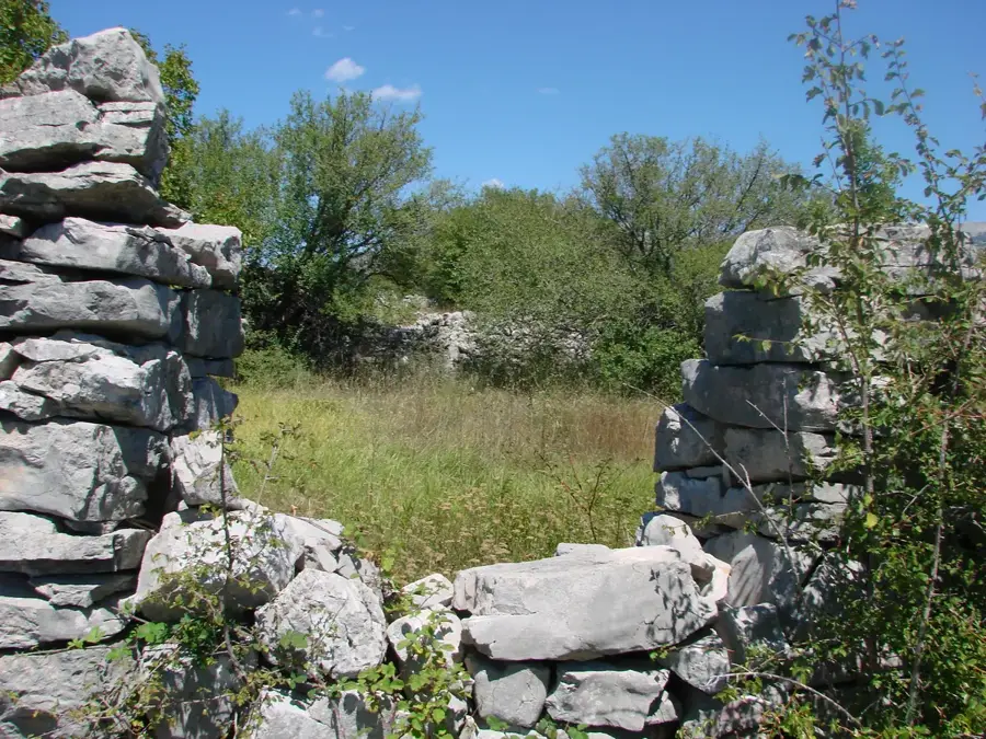 Crivac (Croatia)