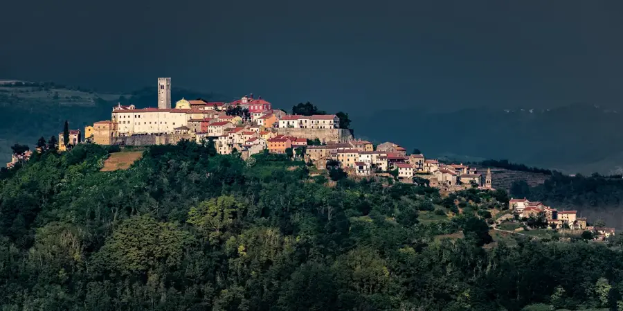 Crklada (Croatia)