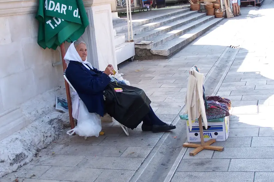 Crno (Croatia)