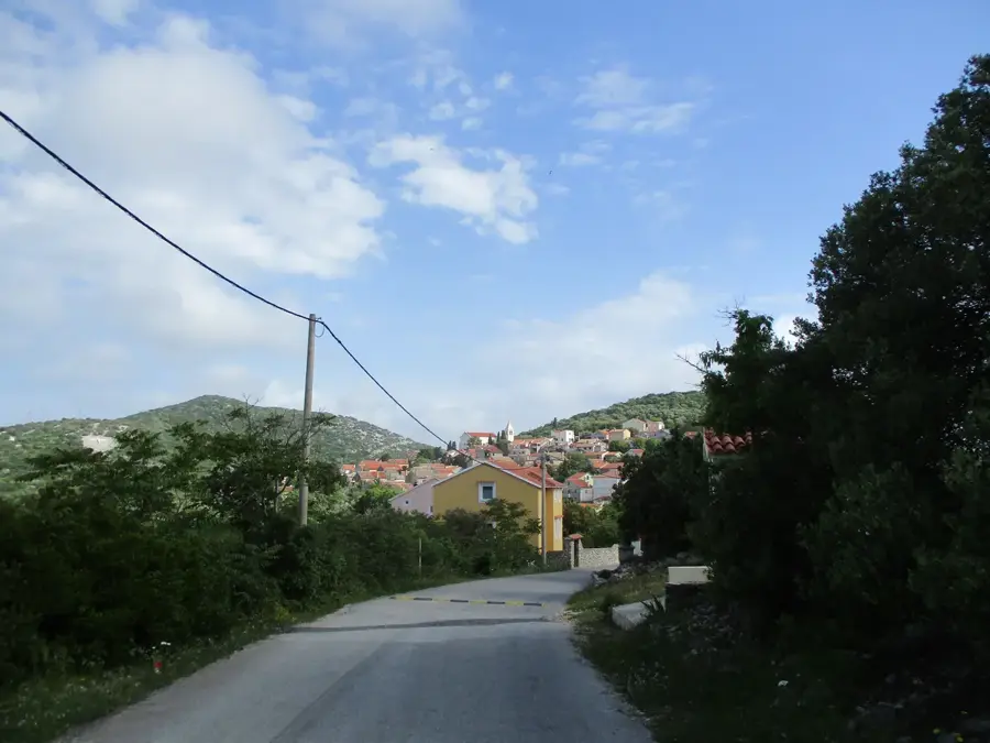 Ćunski — Dzsibla (Jemen)