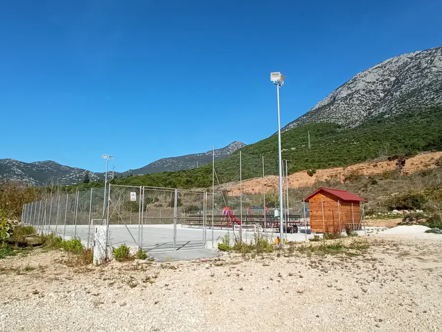 Desne — Međugorje (Bosnien und Herzegowina)