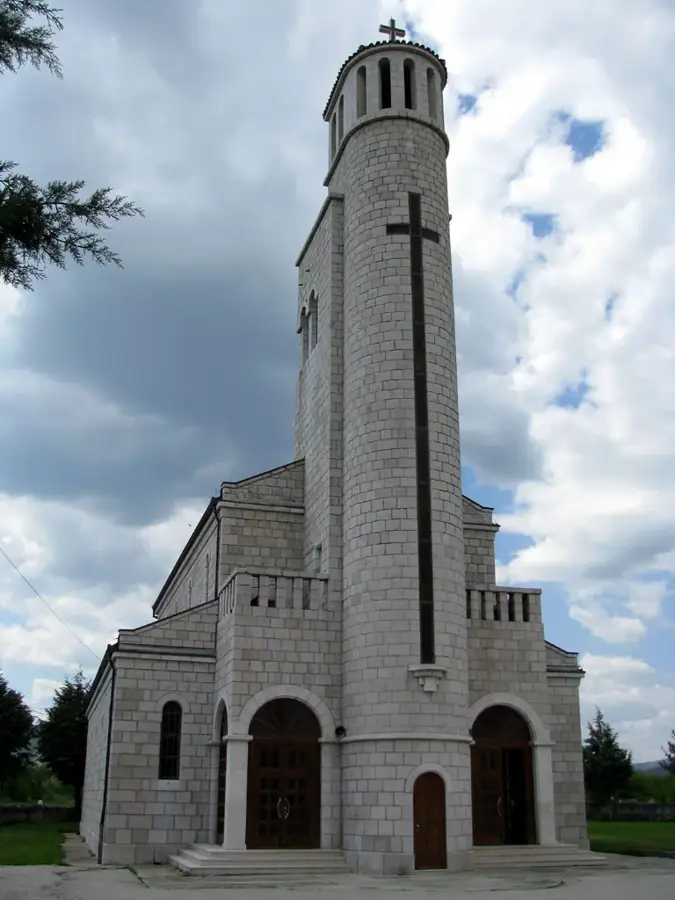 Dicmo (Croatia)