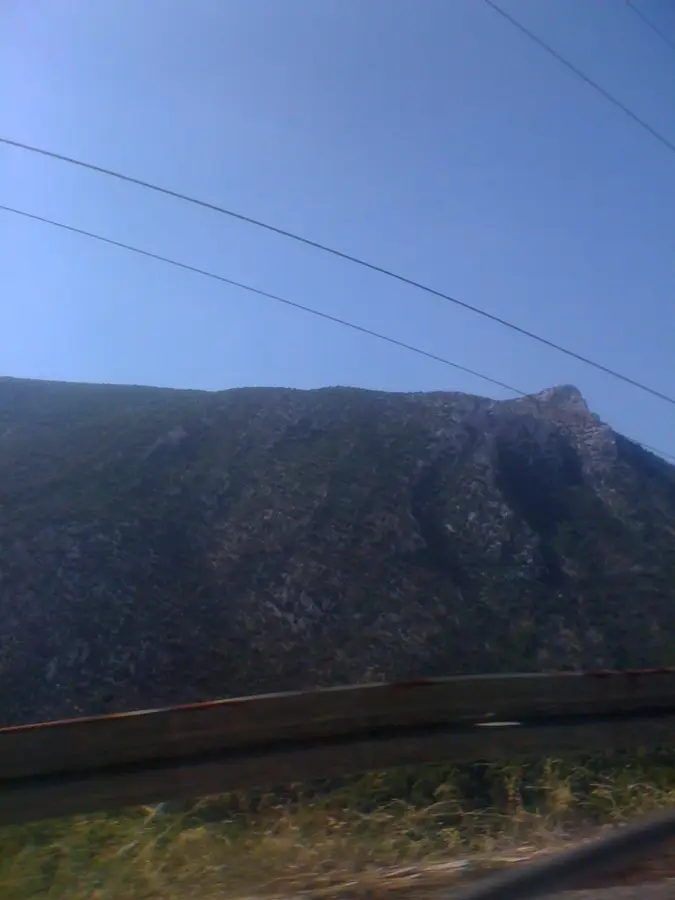 Dingač Vineyards — Korčula (Croatia)