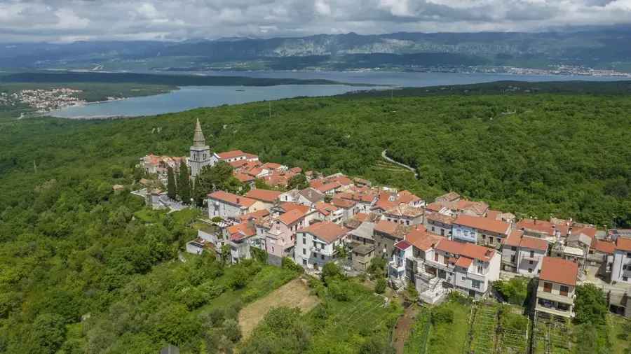 Dobrinj (Croatia)