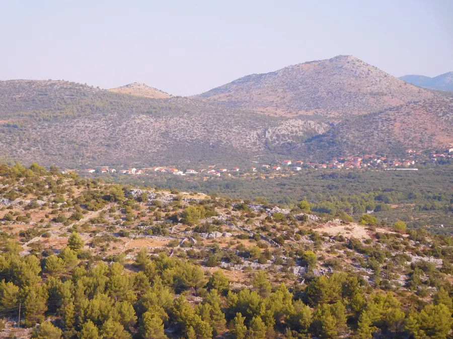 Dograde (Croatia)