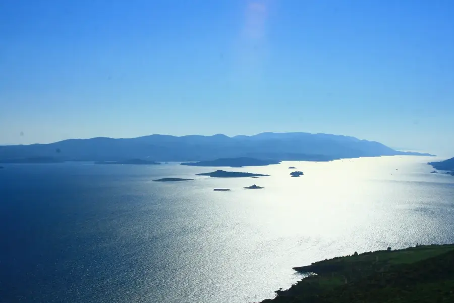 Donja Banda (Croatia)