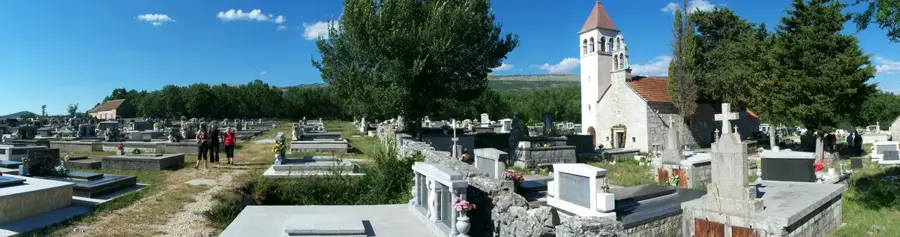 Donje Ogorje (Croatia)
