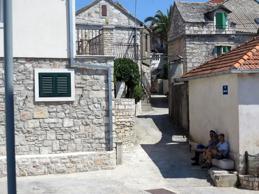 Donje Selo, Šolta (Croatia)