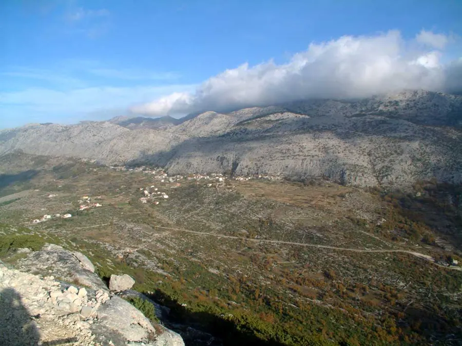 Donje Sitno (Croatia)