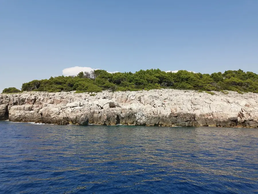 Donji Brgat (Kroatien)