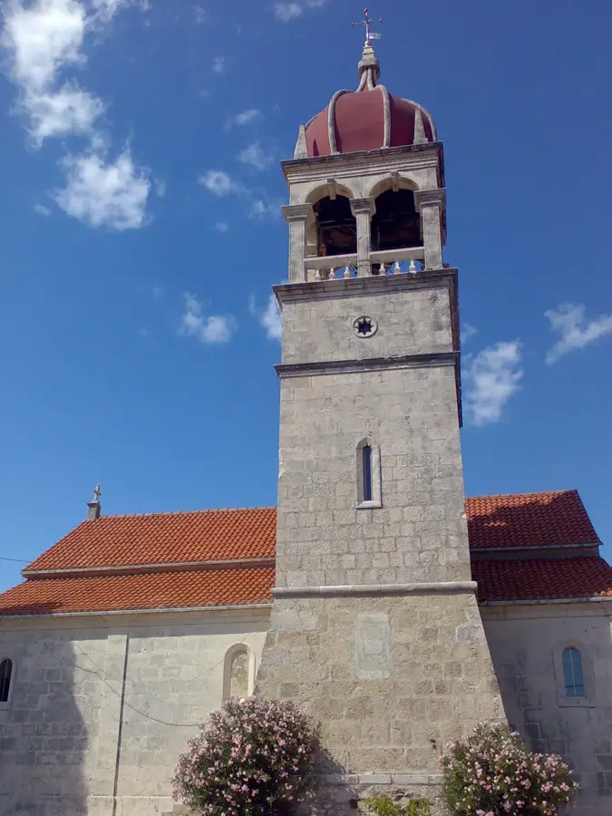 Donji Humac (Croatia)