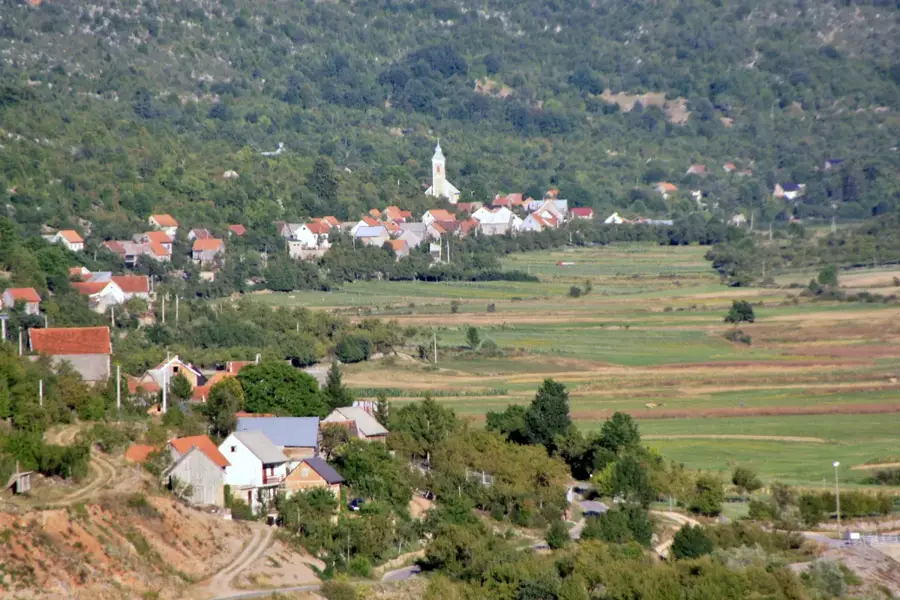 Donji Kosinj (Croatia)