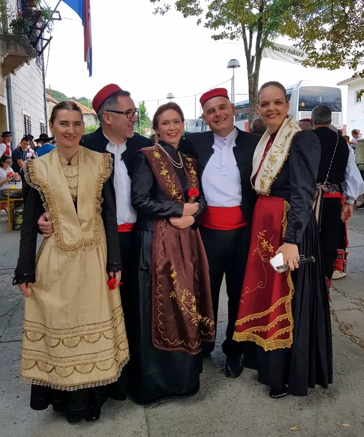 Donji Muć (Croatia)