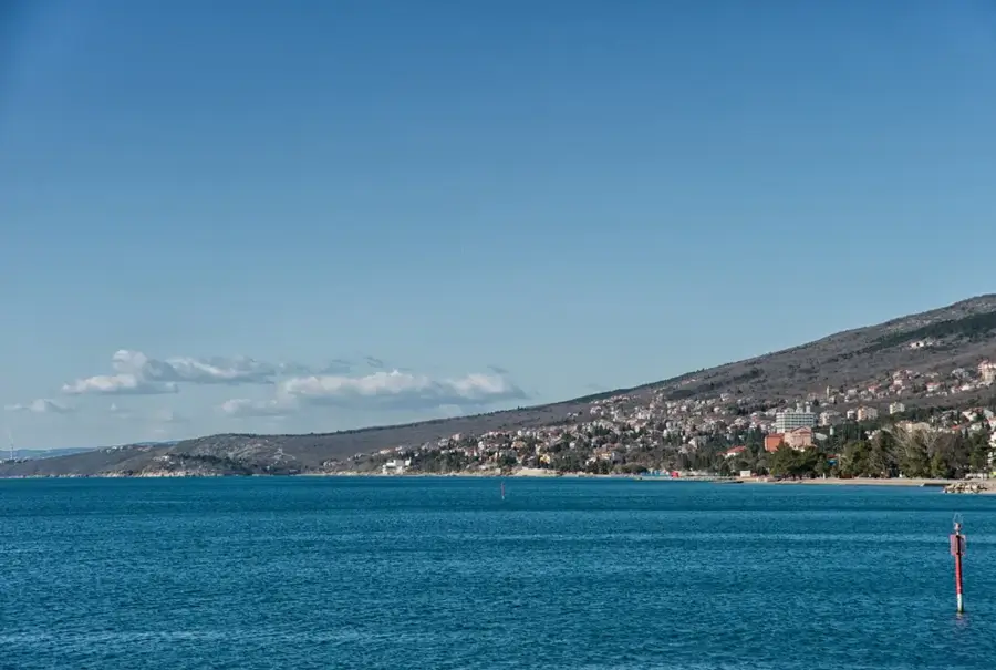 Dramalj (Croatia)