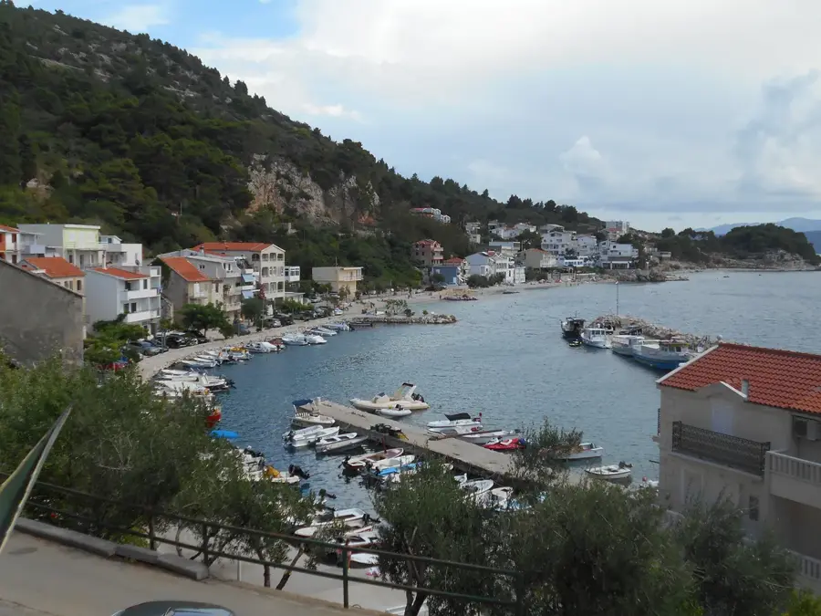 Drašnice (Croatia)