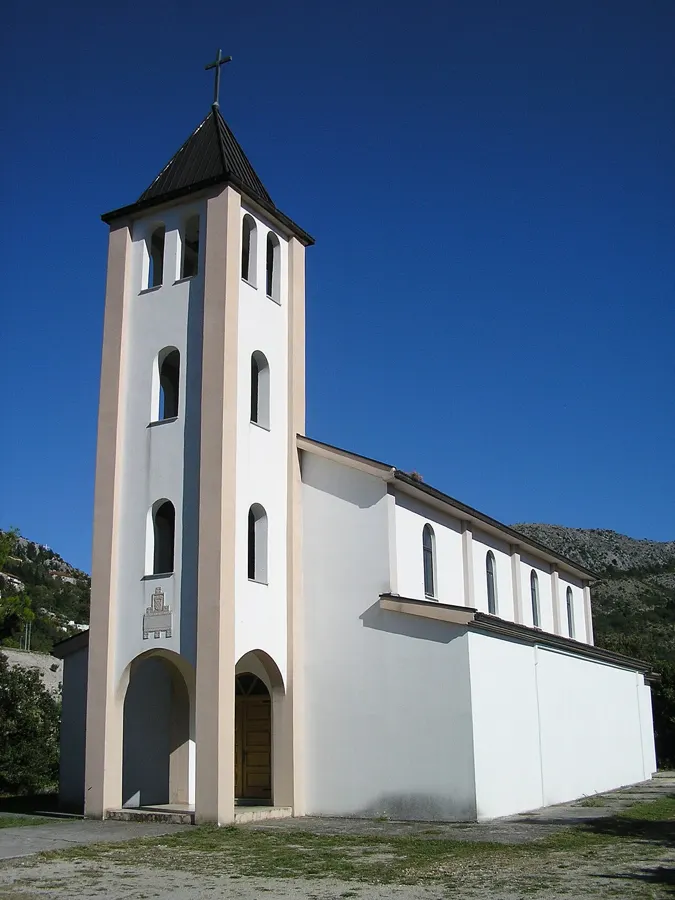 Draževitići (Croatia)