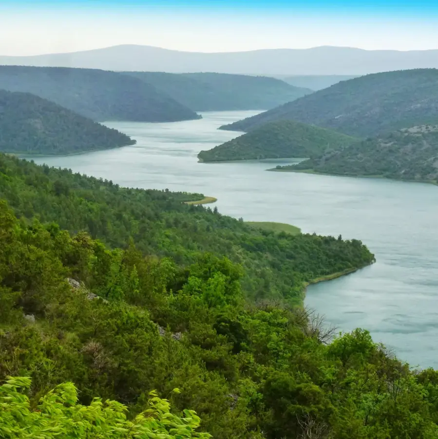 Drinovci, Drniš (Croatia)