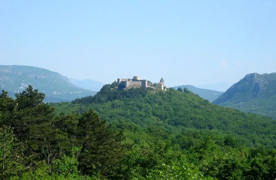 Drivenik (Croatia)