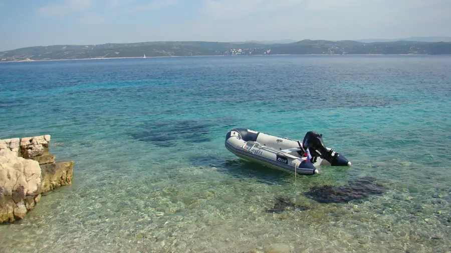 Drvenik Mali (Croatia)