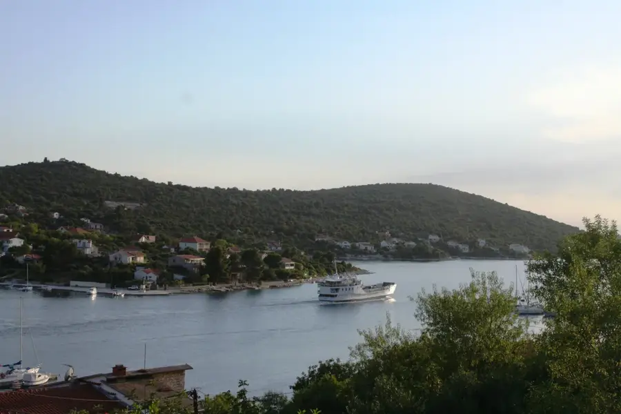 Drvenik Veliki (Croatia)