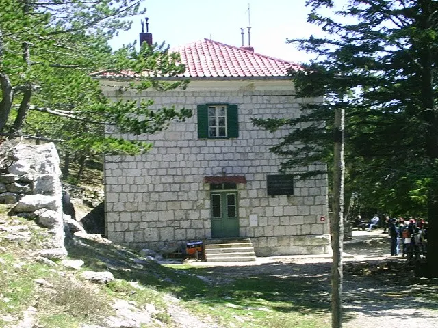 Dubrava (Horvátország)