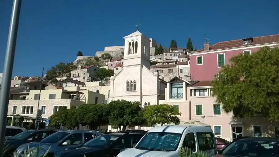Dubrava kod Šibenika (Croatia)